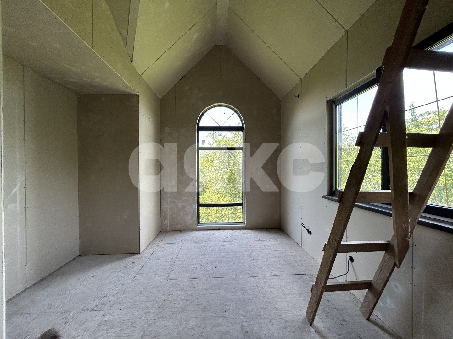 Фото №8: Дом 102 м² + 7.55 сот. - Безымянное, ул. Псекупская