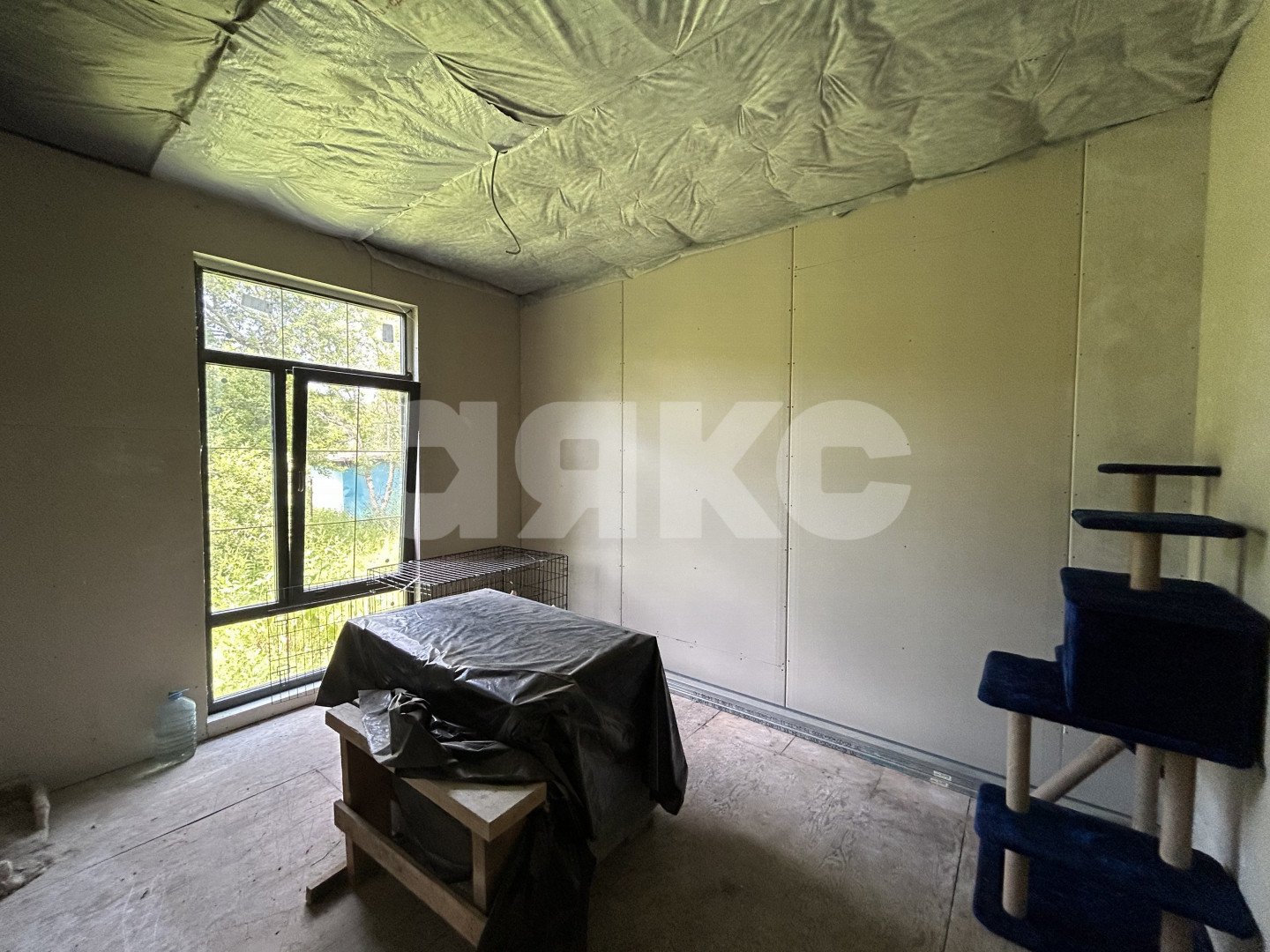 Фото №14: Дом 102 м² + 7.55 сот. - Безымянное, ул. Псекупская