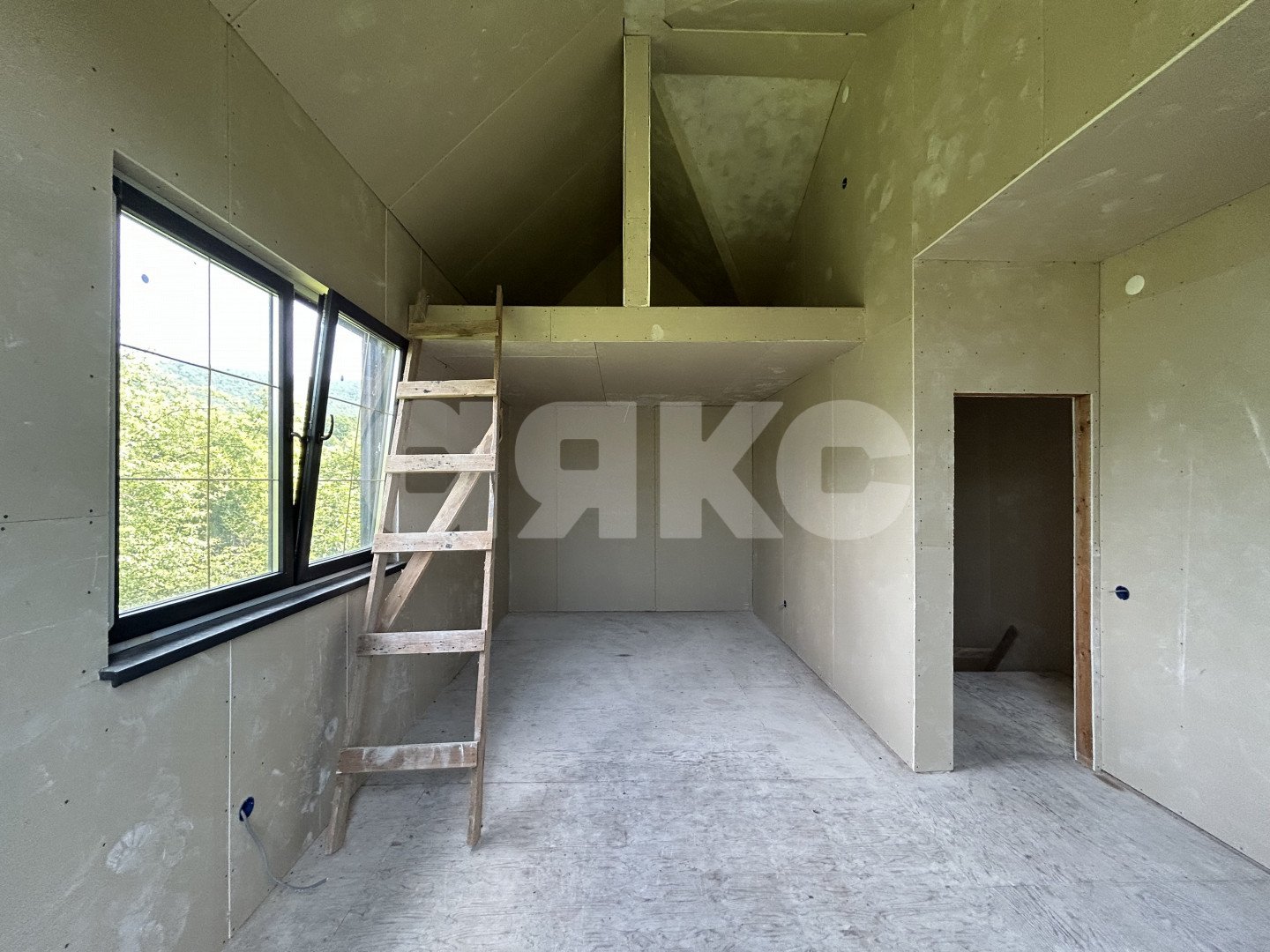 Фото №11: Дом 102 м² + 7.55 сот. - Безымянное, ул. Псекупская