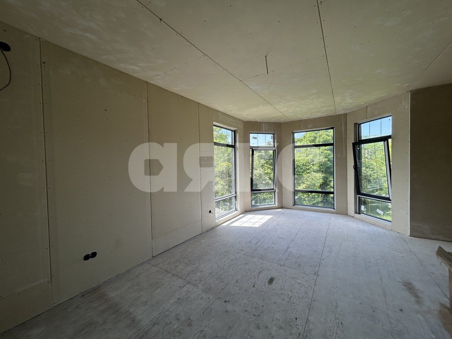 Фото №7: Дом 102 м² + 7.55 сот. - Безымянное, ул. Псекупская