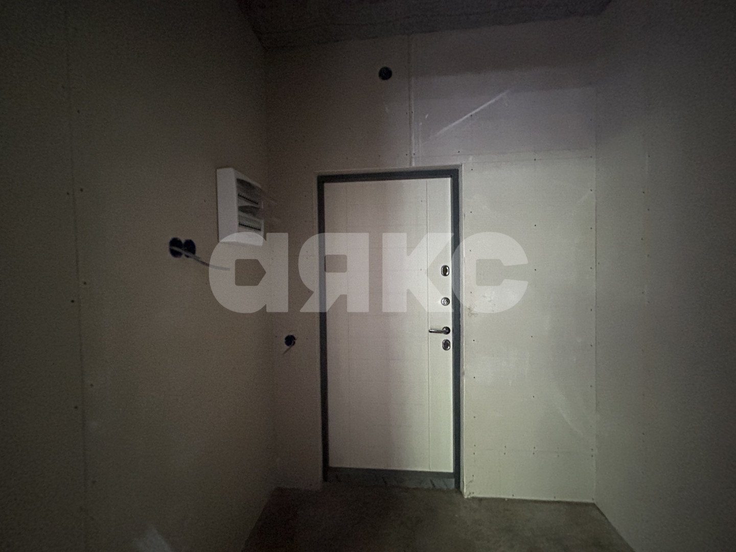 Фото №5: Дом 102 м² + 7.55 сот. - Безымянное, ул. Псекупская