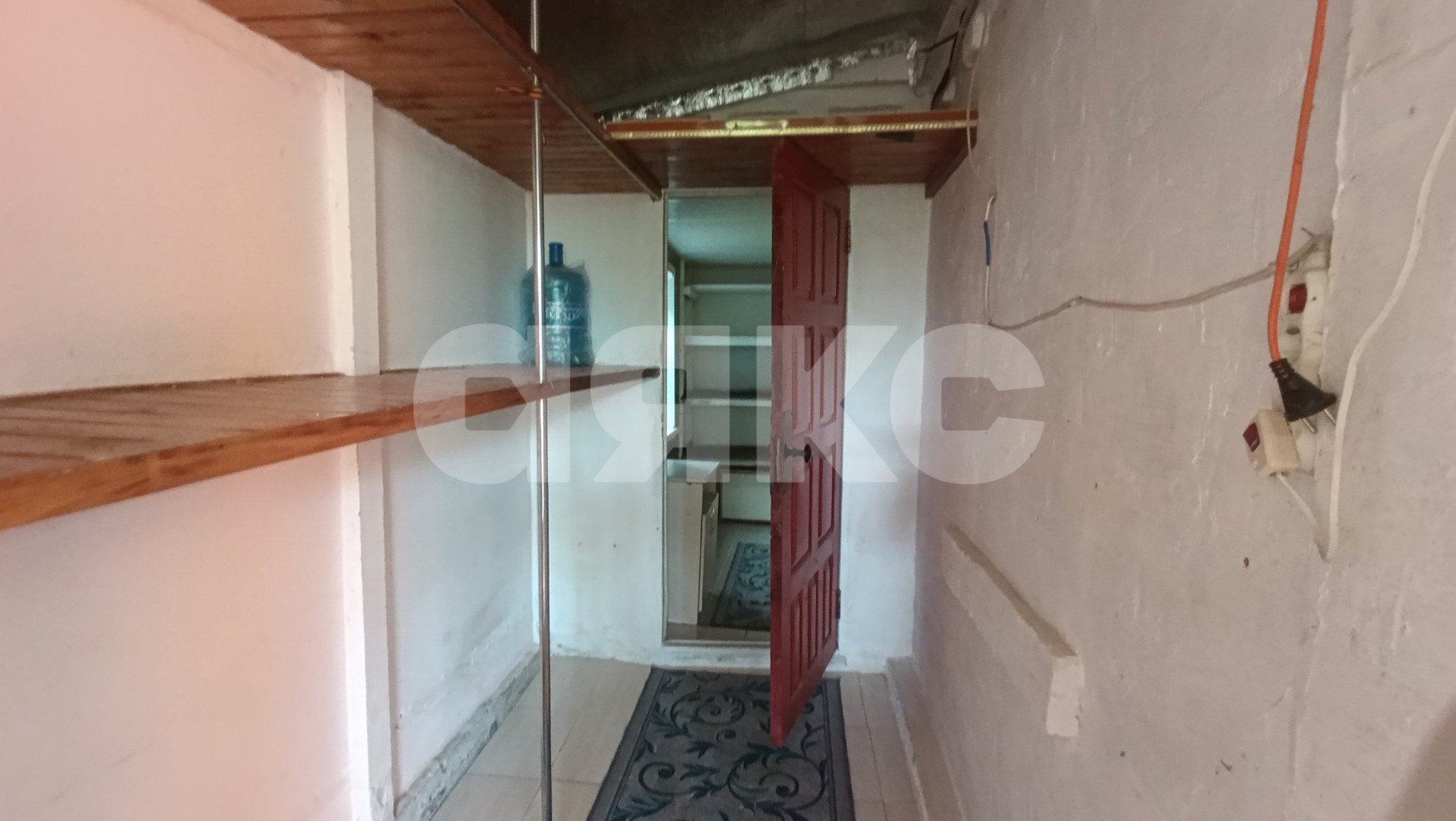 Фото №37: Дом 40 м² + 5 сот. - Саратовская, ул. Сарьяна