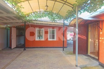 Фото №3: Дом 40 м² - Саратовская, ул. Сарьяна