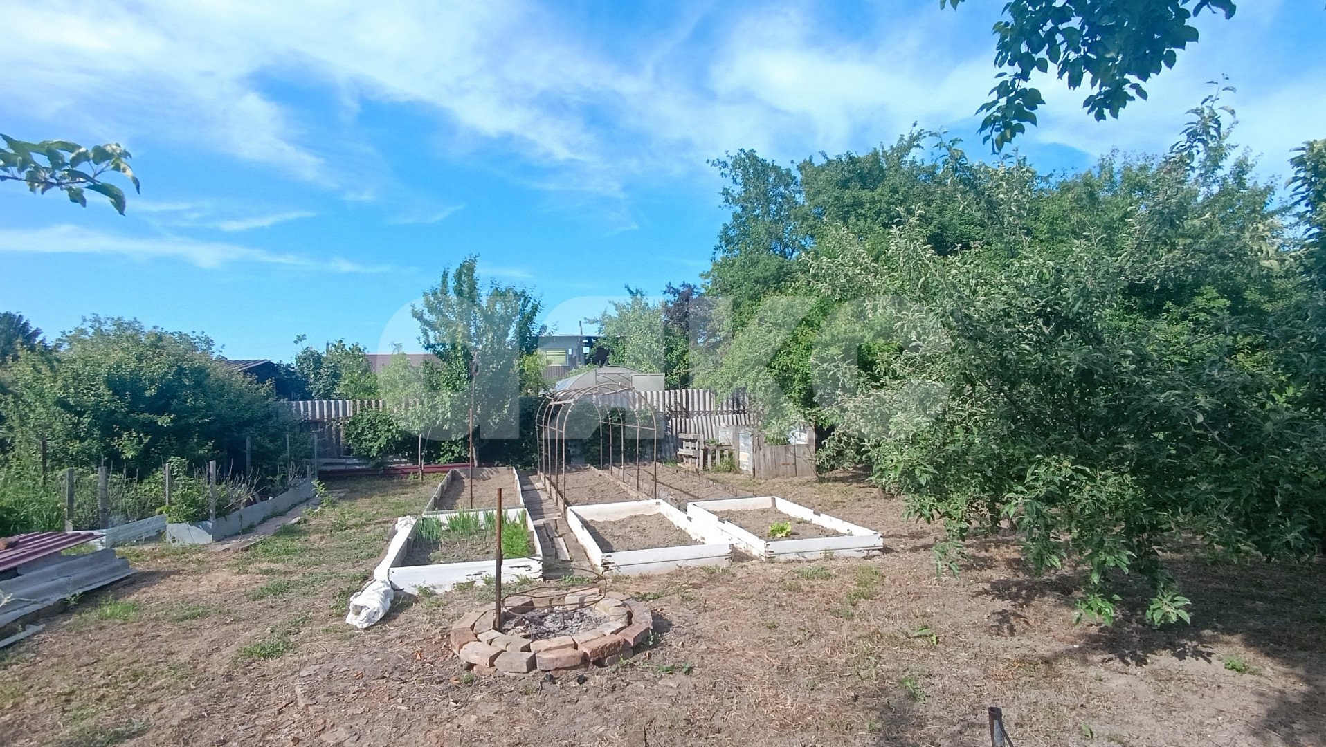 Фото №25: Дом 40 м² + 5 сот. - Саратовская, ул. Сарьяна