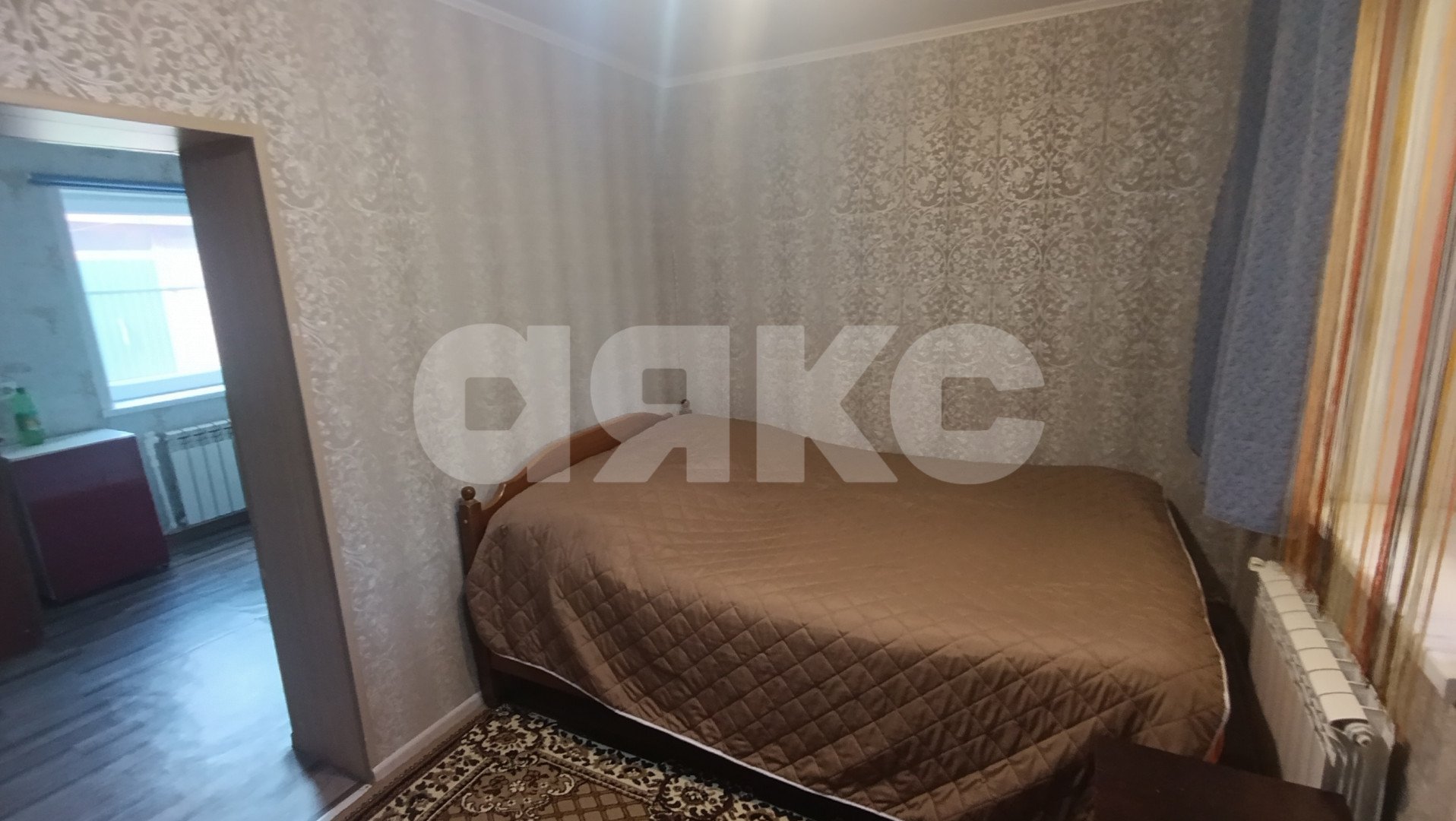 Фото №14: Дом 40 м² + 5 сот. - Саратовская, ул. Сарьяна