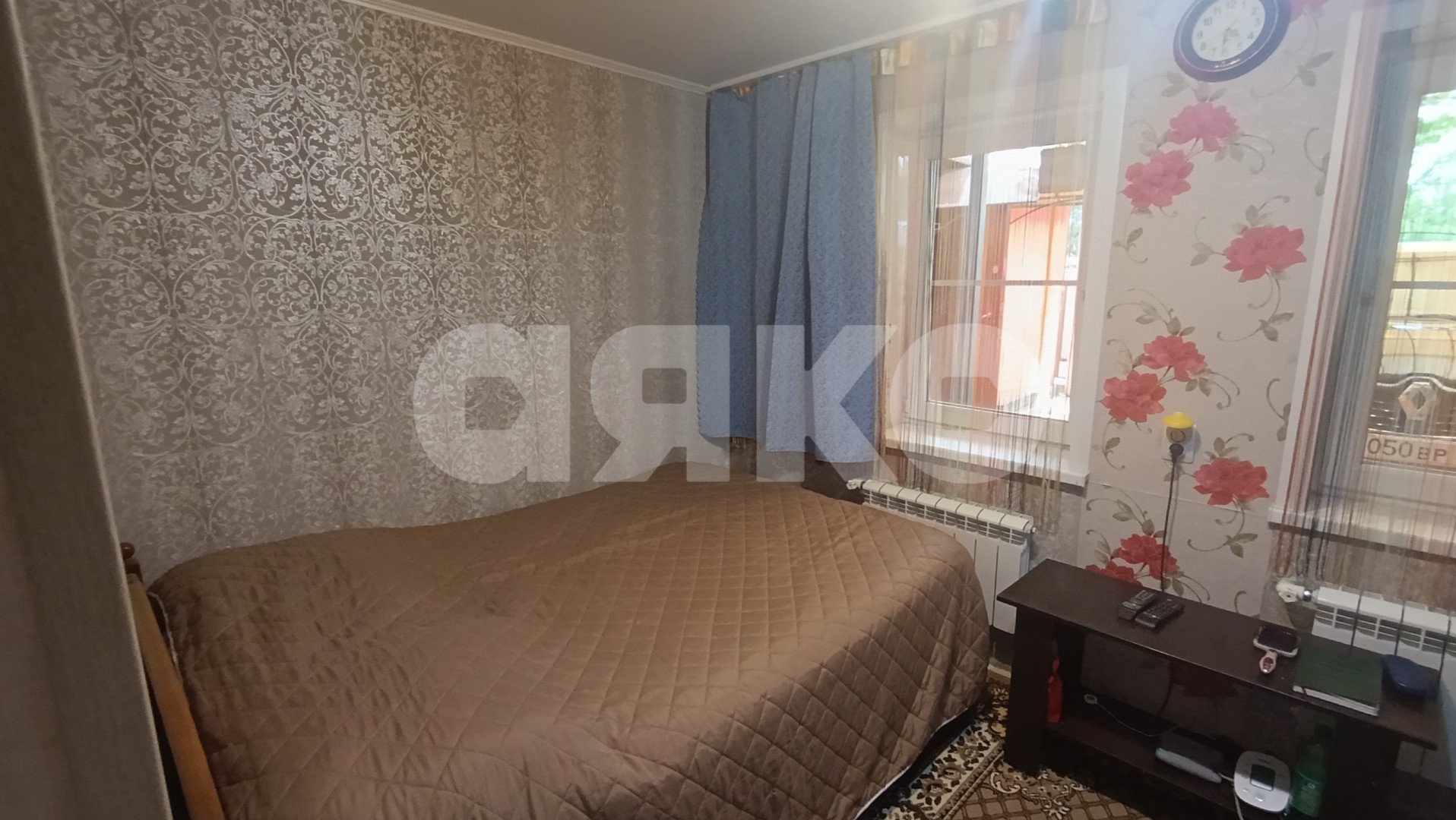 Фото №12: Дом 40 м² + 5 сот. - Саратовская, ул. Сарьяна