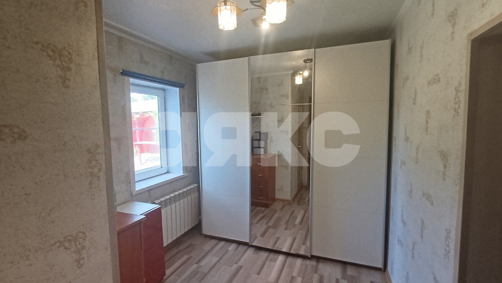 Фото №6: Дом 40 м² + 5 сот. - Саратовская, ул. Сарьяна