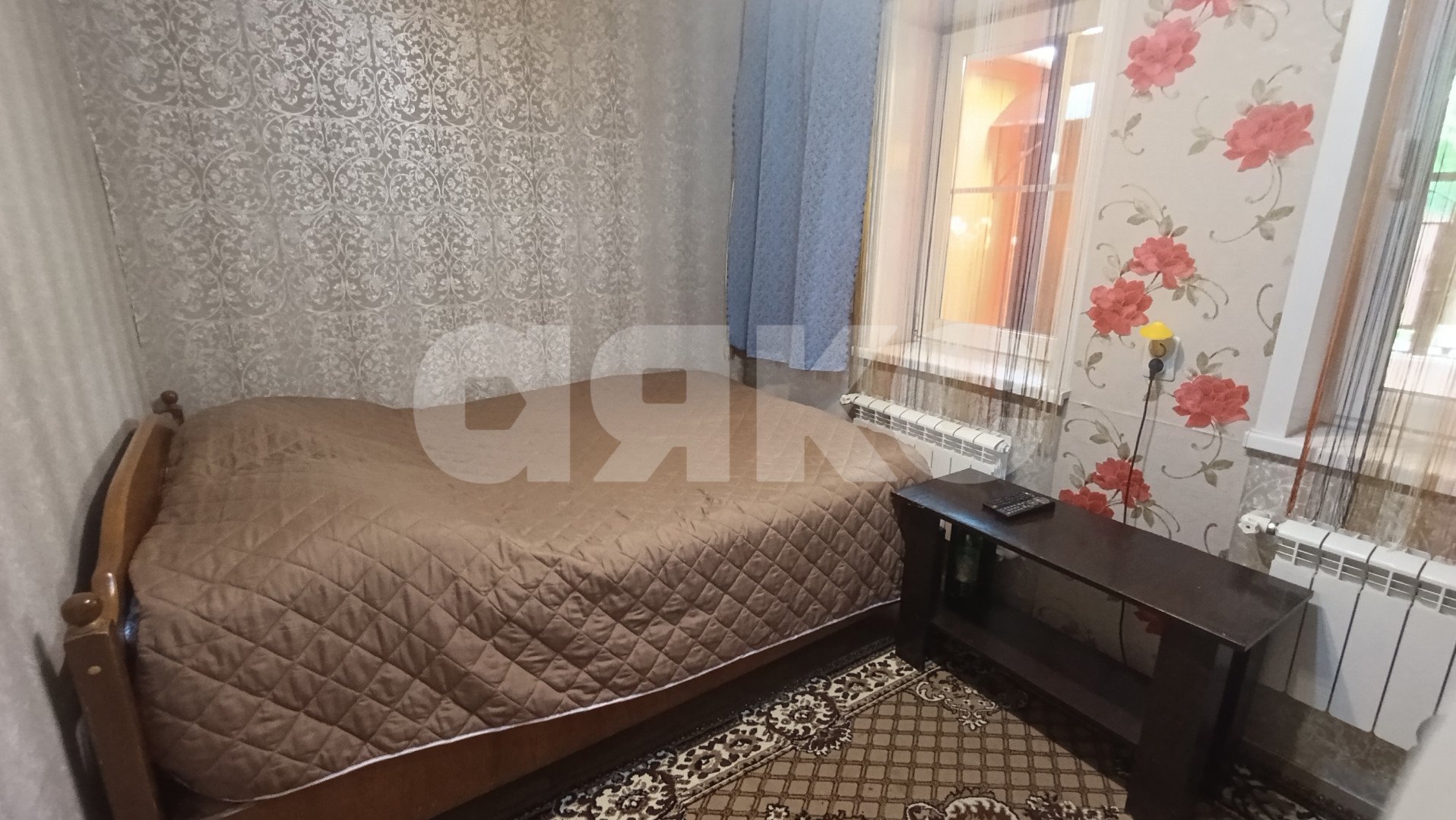 Фото №13: Дом 40 м² + 5 сот. - Саратовская, ул. Сарьяна