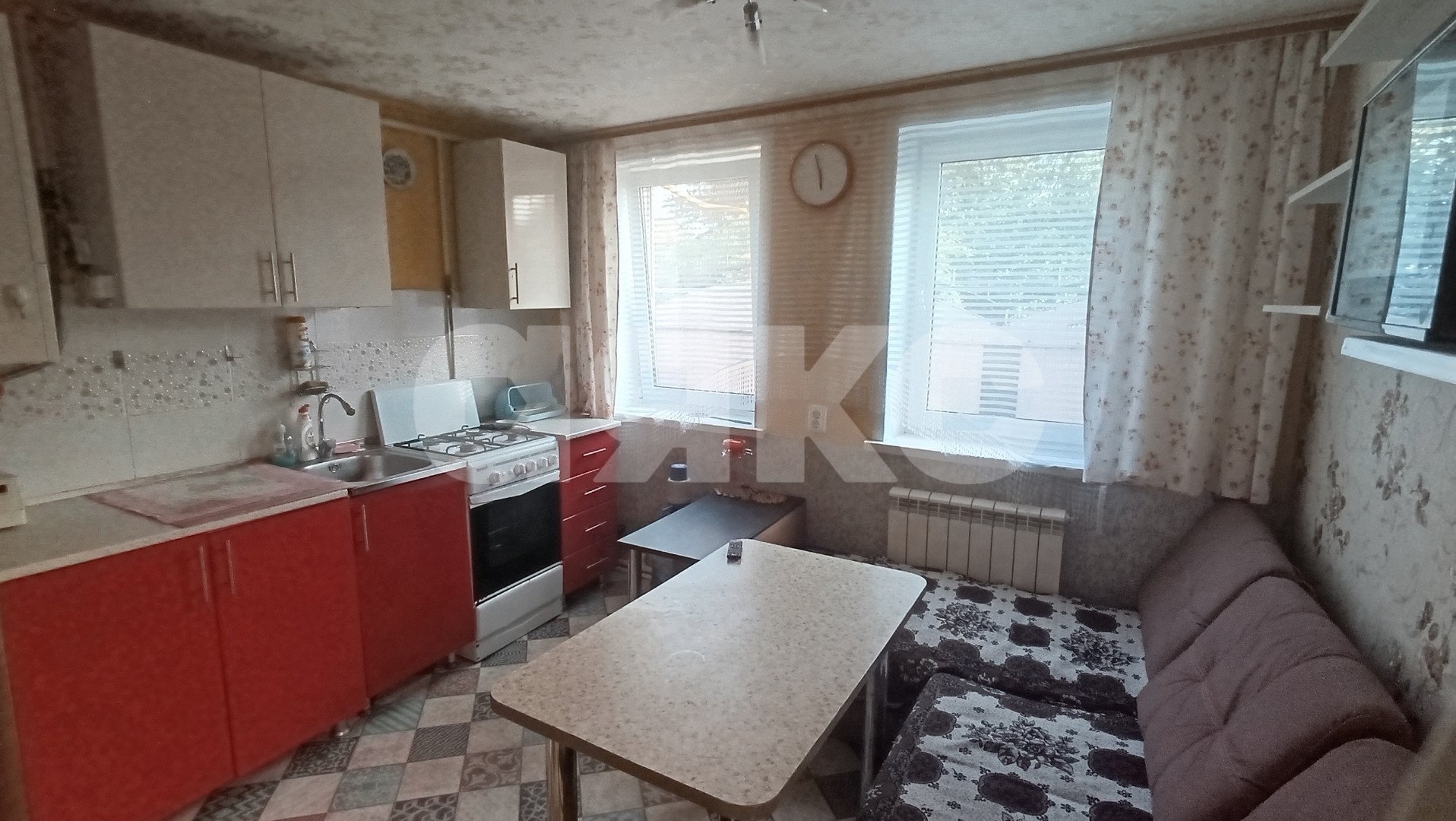 Фото №4: Дом 40 м² + 5 сот. - Саратовская, ул. Сарьяна