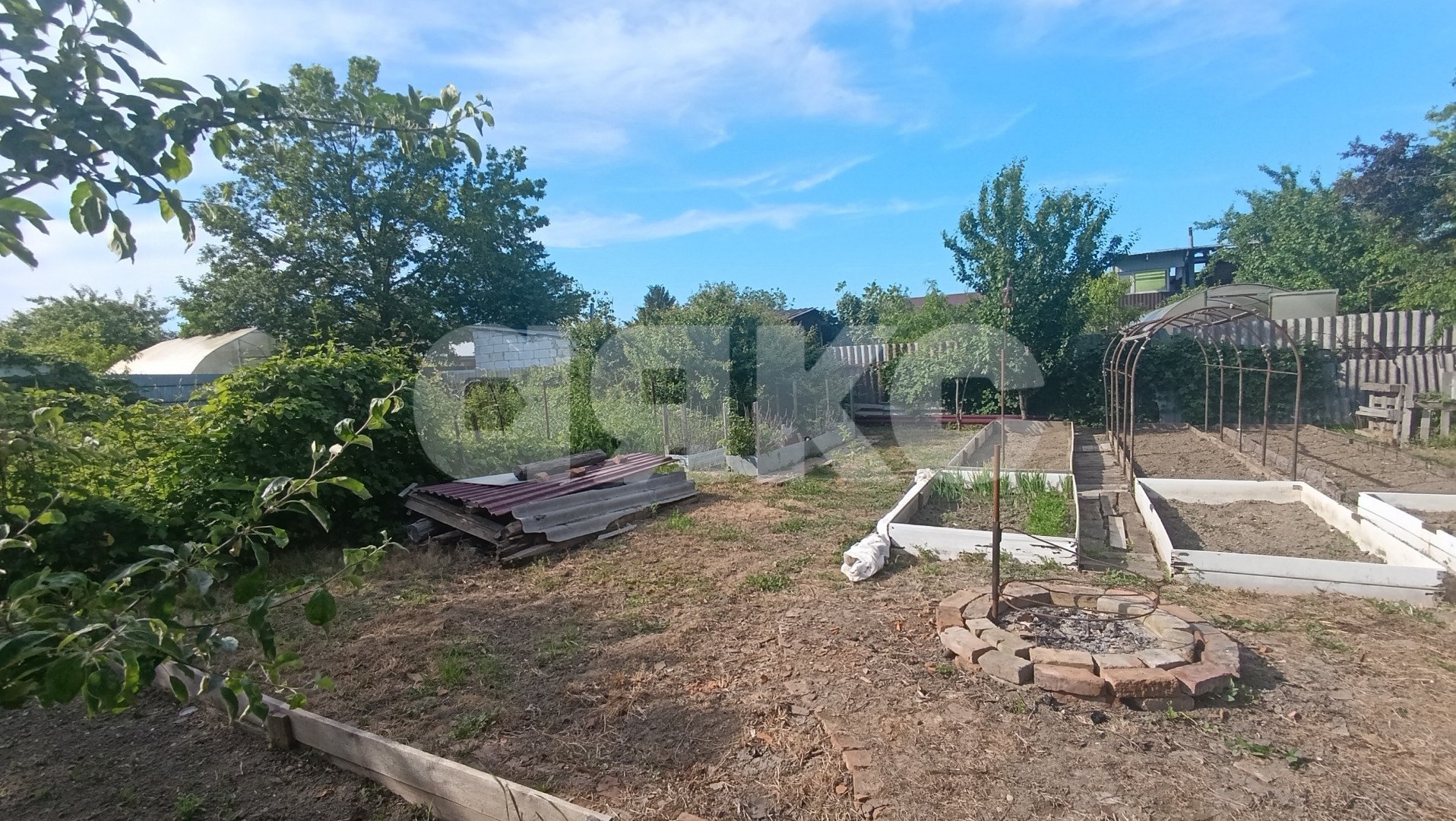 Фото №23: Дом 40 м² + 5 сот. - Саратовская, ул. Сарьяна