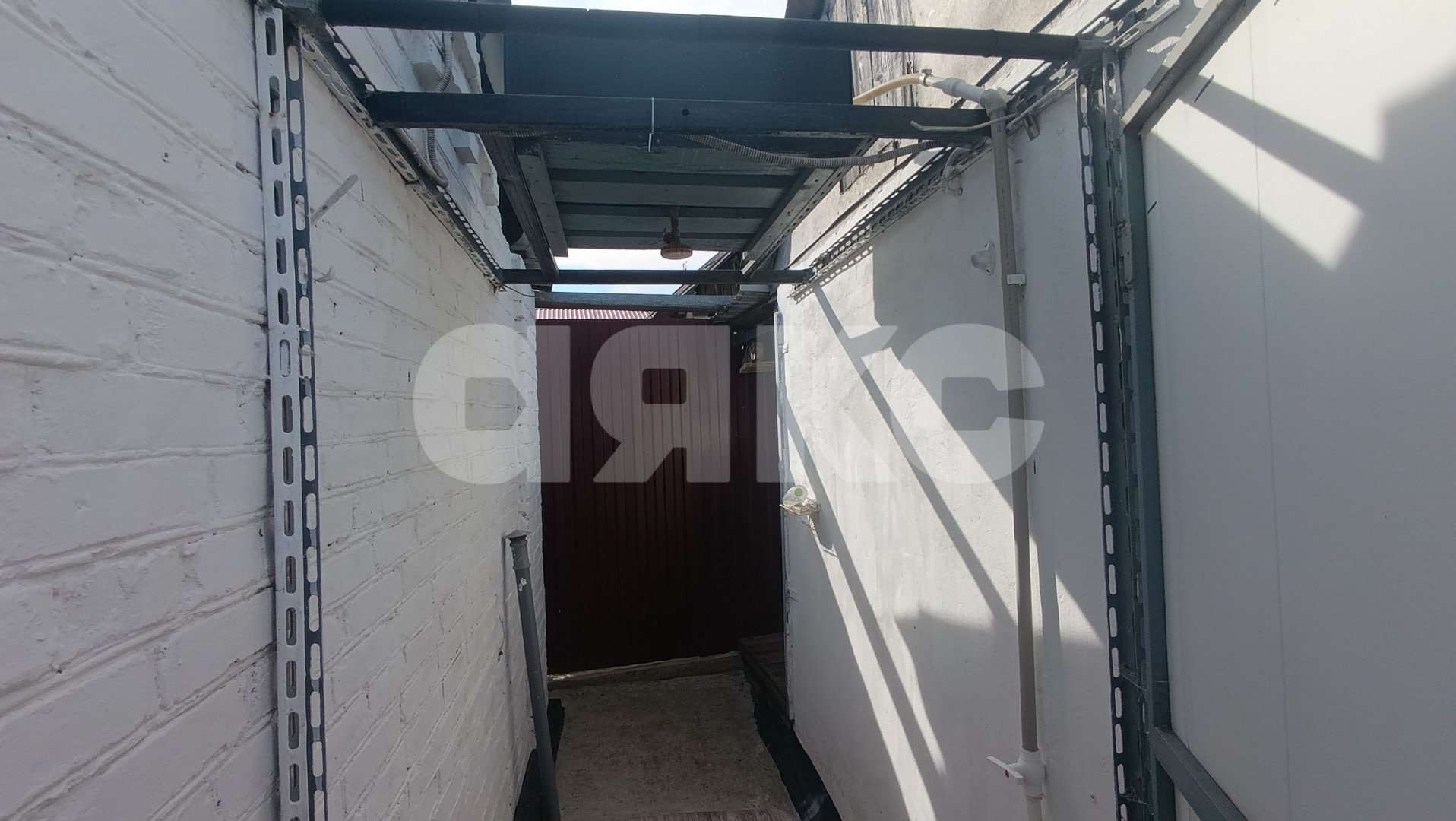 Фото №11: Дом 40 м² + 5 сот. - Саратовская, ул. Сарьяна