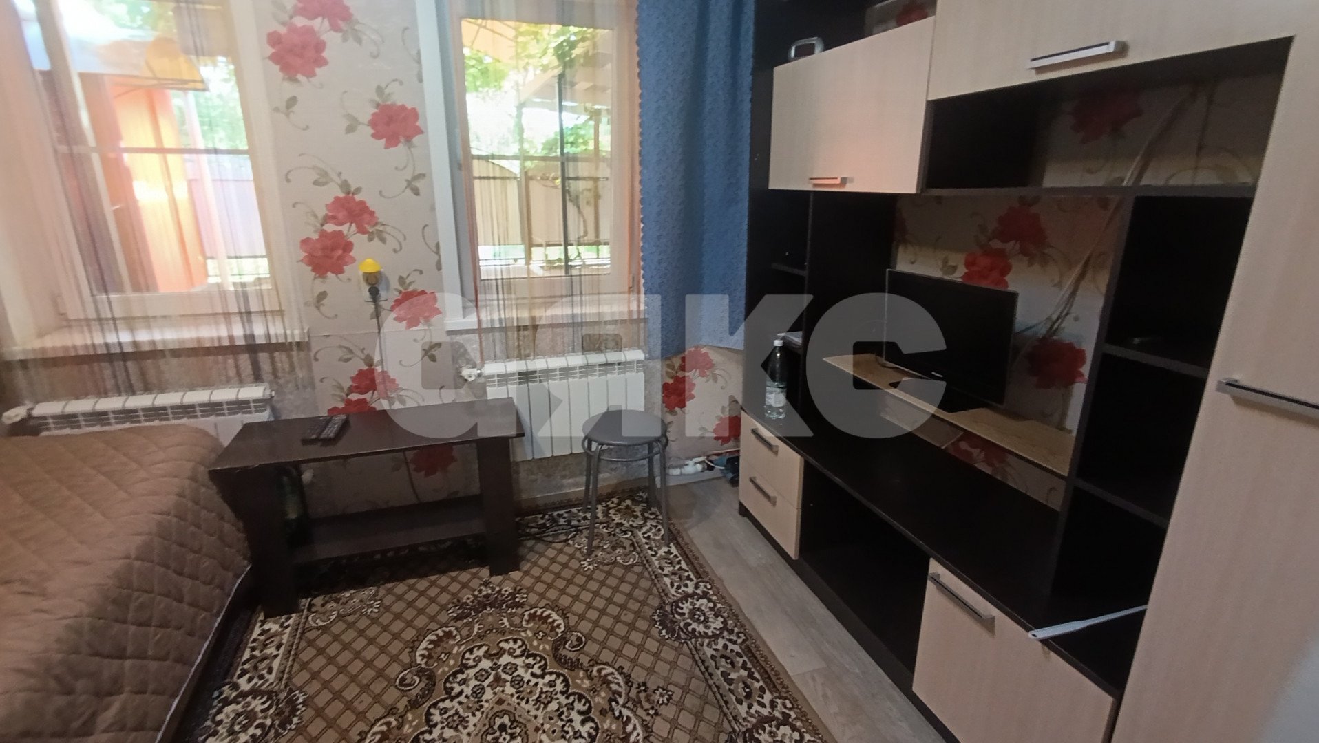 Фото №15: Дом 40 м² + 5 сот. - Саратовская, ул. Сарьяна