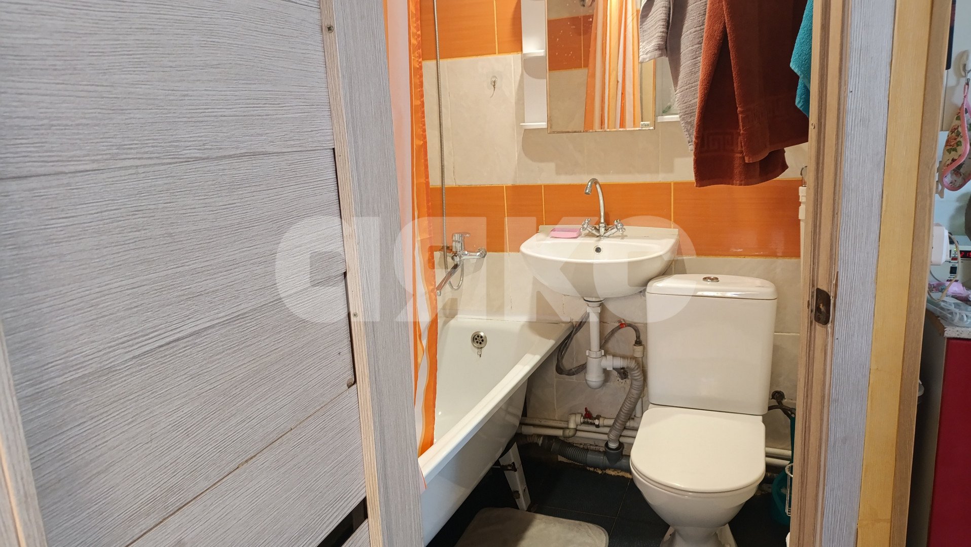 Фото №29: Дом 40 м² + 5 сот. - Саратовская, ул. Сарьяна