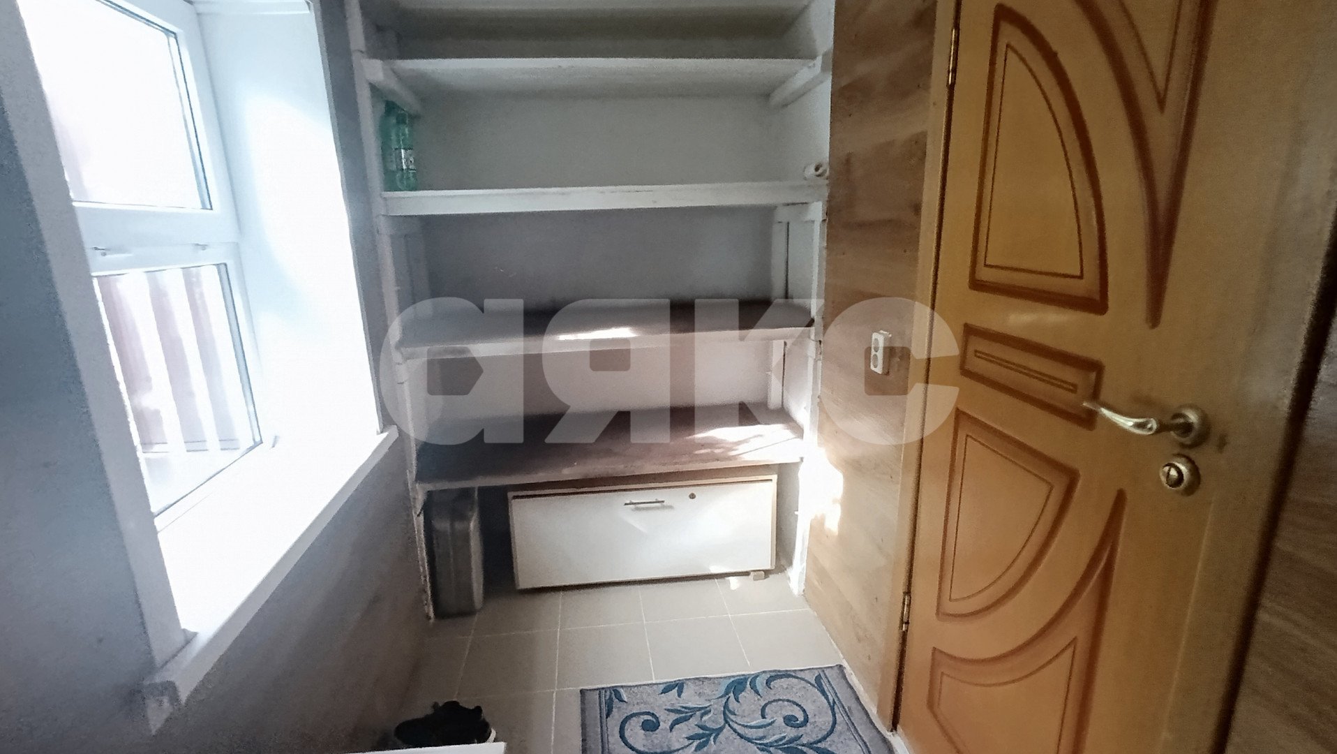 Фото №17: Дом 40 м² + 5 сот. - Саратовская, ул. Сарьяна