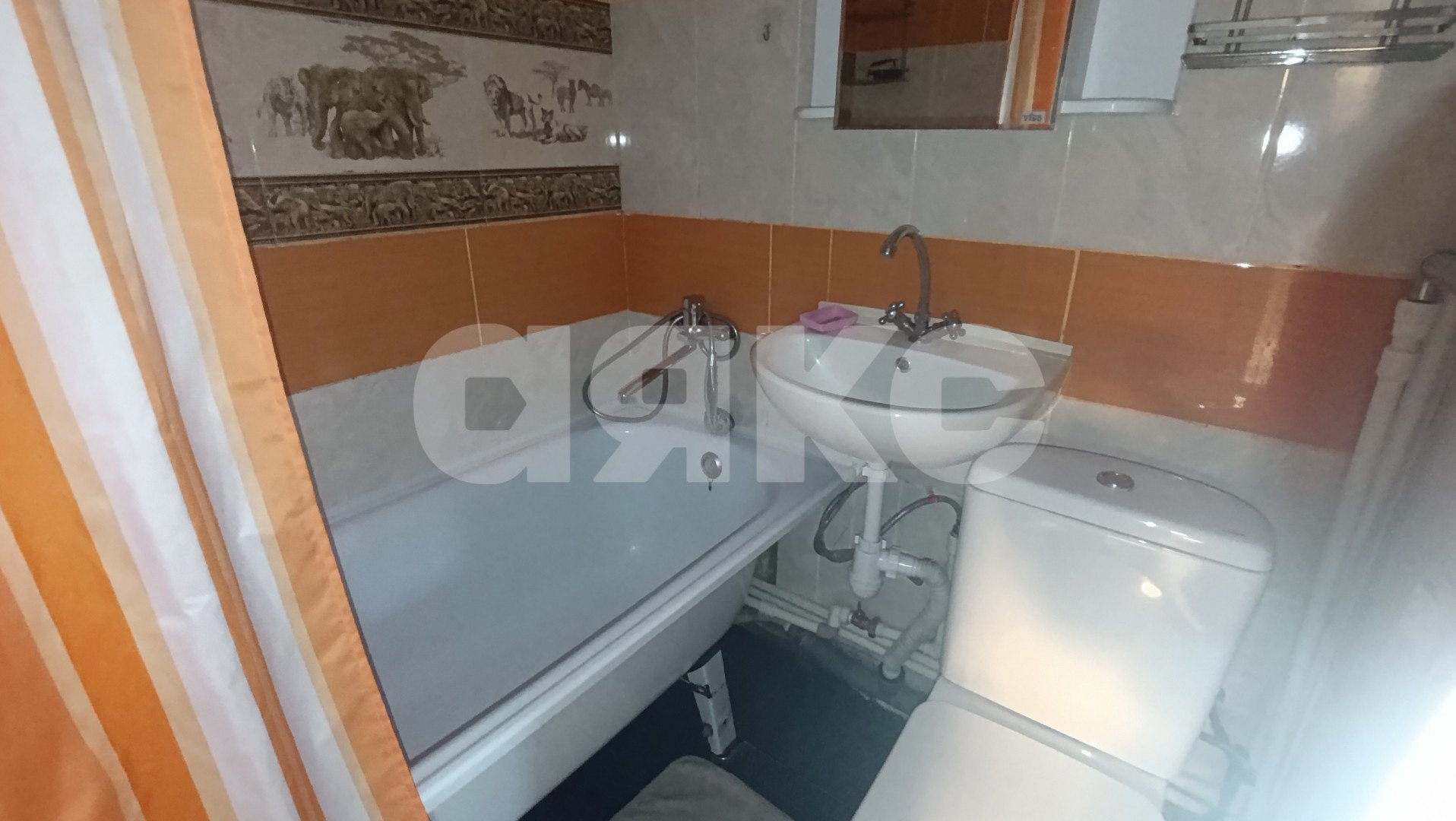 Фото №26: Дом 40 м² + 5 сот. - Саратовская, ул. Сарьяна