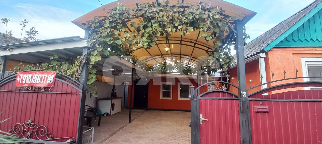 Фото №40: Дом 40 м² + 5 сот. - Саратовская, ул. Сарьяна