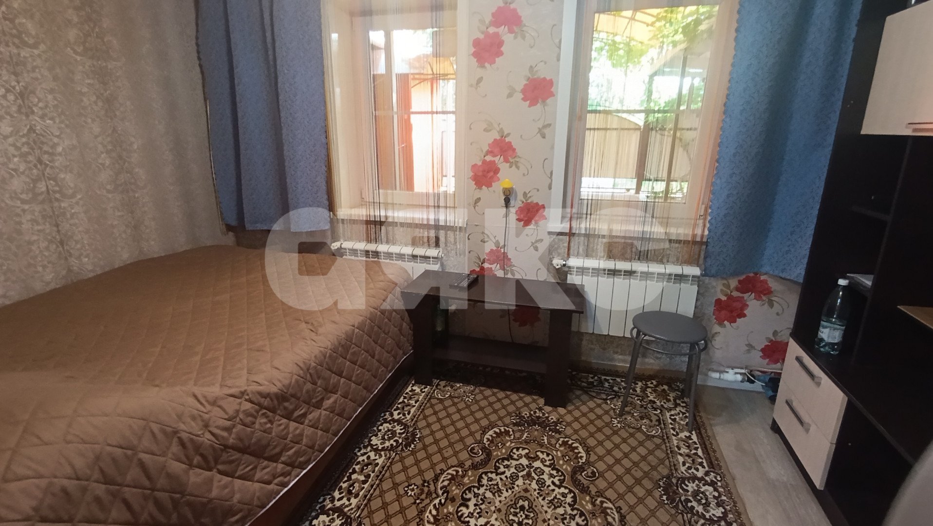 Фото №5: Дом 40 м² + 5 сот. - Саратовская, ул. Сарьяна