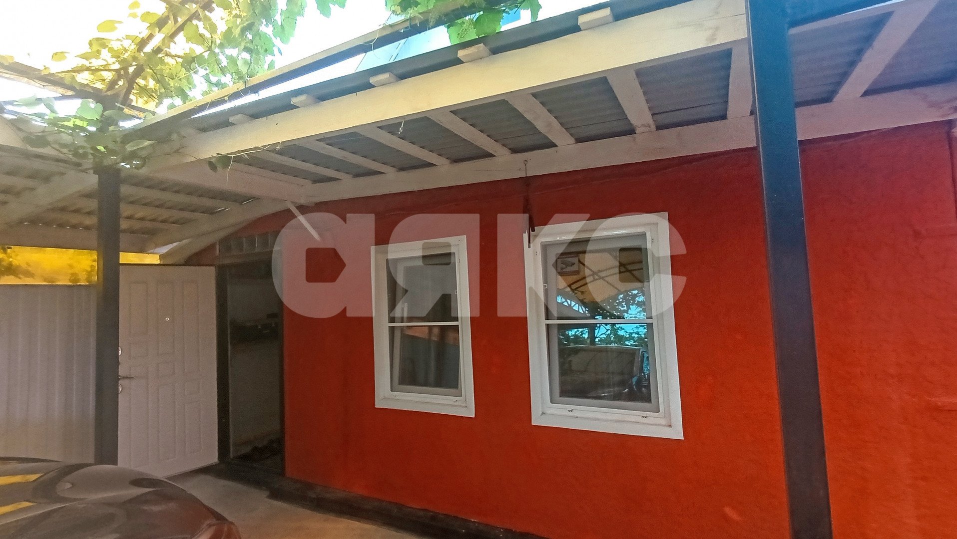 Фото №30: Дом 40 м² + 5 сот. - Саратовская, ул. Сарьяна