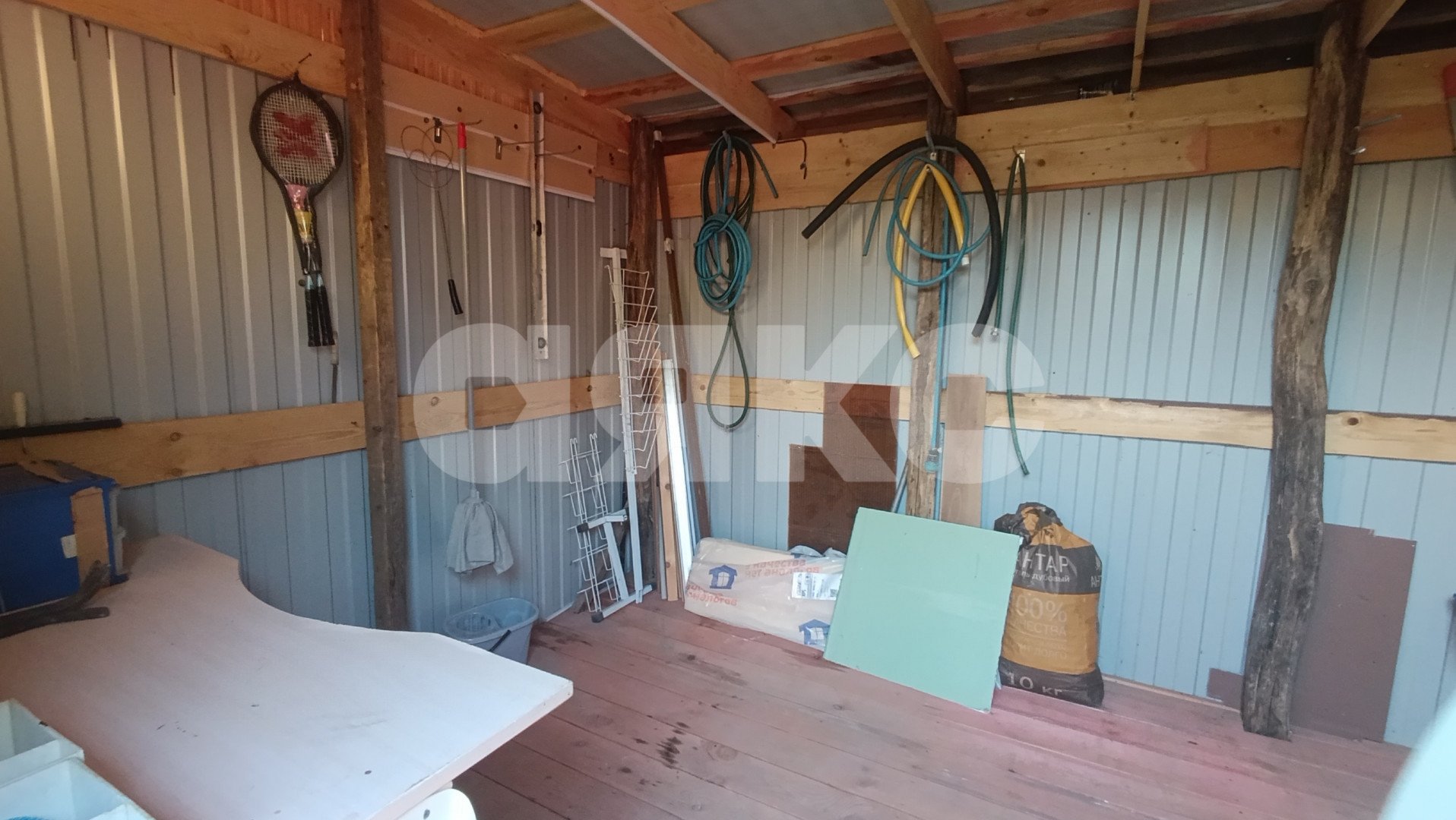 Фото №34: Дом 40 м² + 5 сот. - Саратовская, ул. Сарьяна