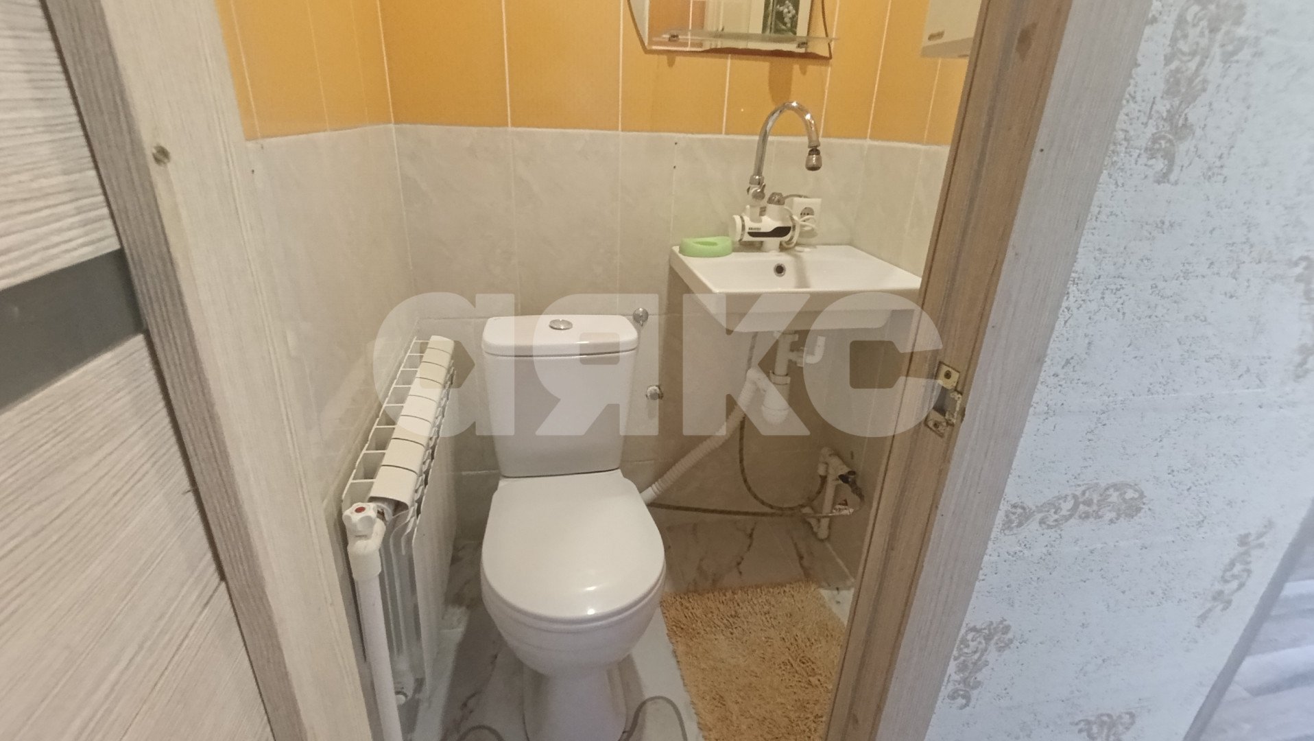 Фото №28: Дом 40 м² + 5 сот. - Саратовская, ул. Сарьяна