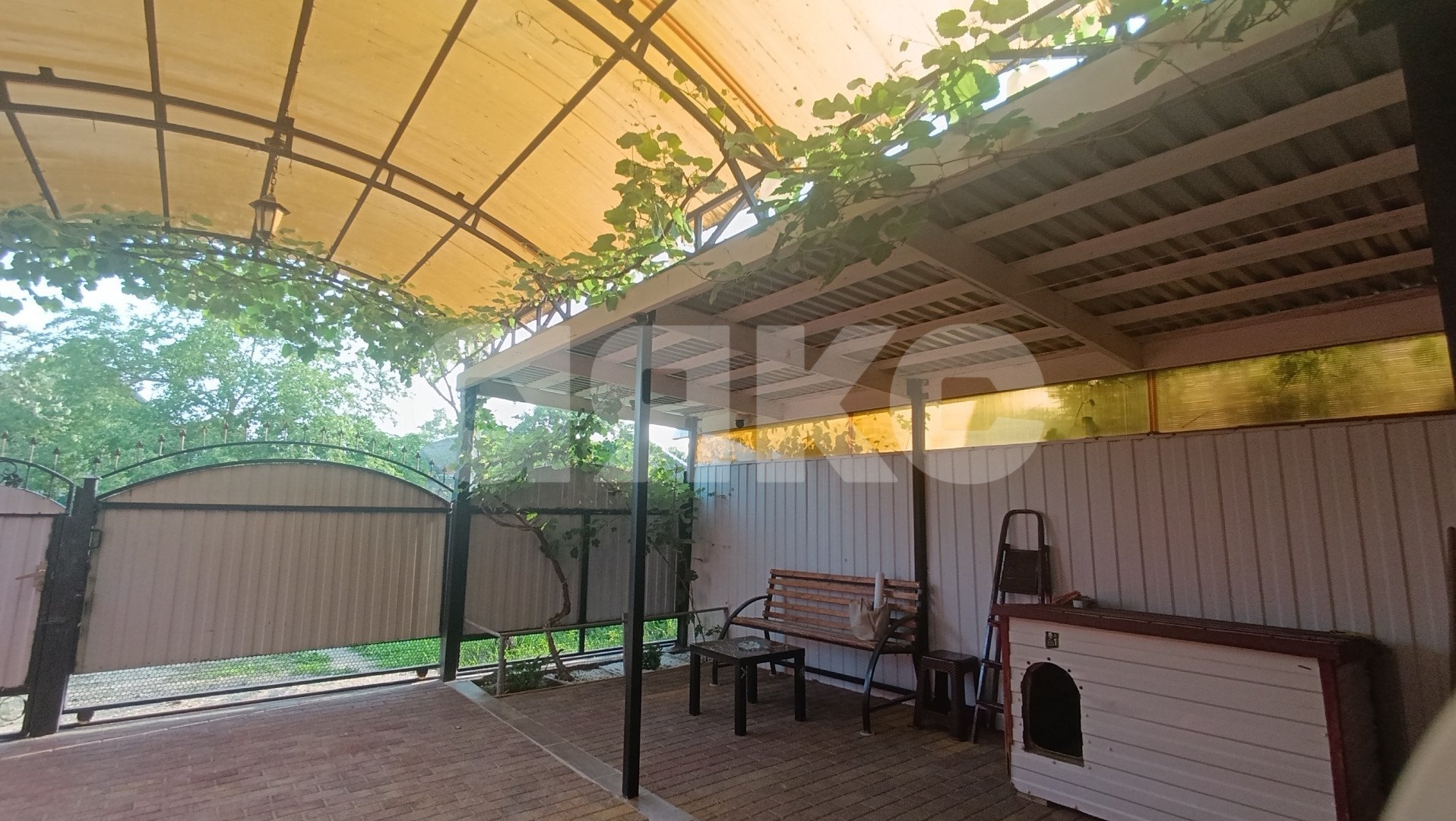 Фото №21: Дом 40 м² + 5 сот. - Саратовская, ул. Сарьяна