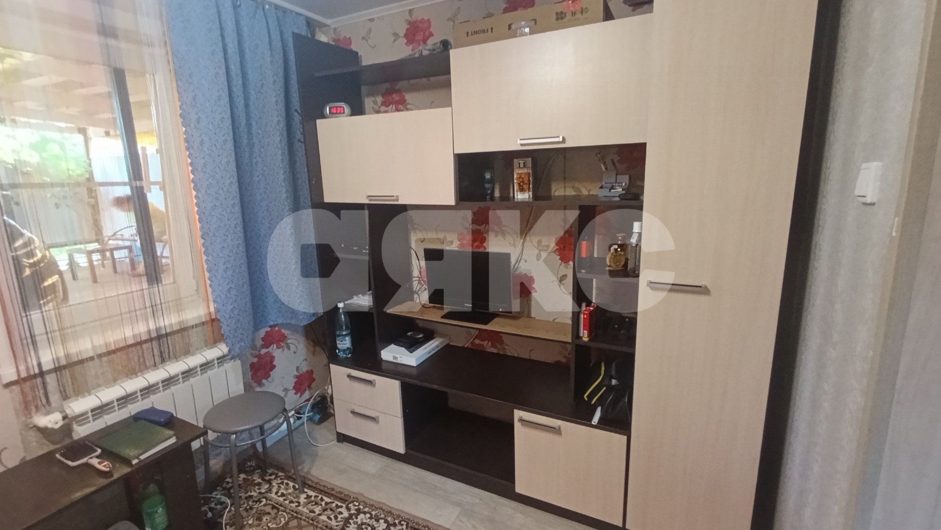 Фото №16: Дом 40 м² + 5 сот. - Саратовская, ул. Сарьяна