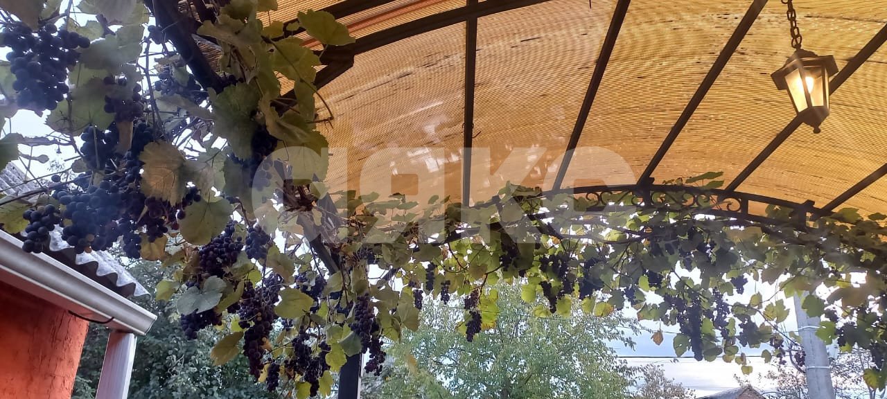 Фото №42: Дом 40 м² + 5 сот. - Саратовская, ул. Сарьяна