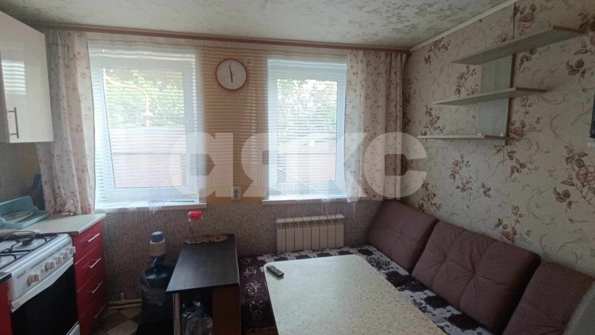 Фото №31: Дом 40 м² + 5 сот. - Саратовская, ул. Сарьяна