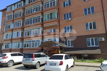 Фото №1: Коммерция 220 м² - Горячий Ключ, мкр. Администрация, ул. Пономаренко, 24В