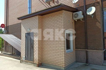 Фото №2: Коммерция 220 м² - Горячий Ключ, мкр. Администрация, ул. Пономаренко, 24В