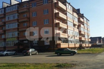 Фото №3: Коммерция 220 м² - Горячий Ключ, мкр. Администрация, ул. Пономаренко, 24В