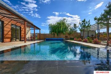 Фото №5: Дом 381 м² - Козет, мкр. КП Зелёный остров, ул. Лесная, 2