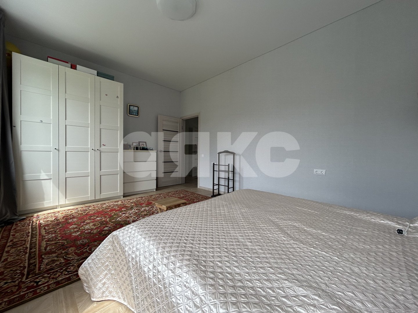 Фото №13: Дом 95 м² + 6 сот. - Золотой Ключ, мкр. Администрация, ул. Благодатная