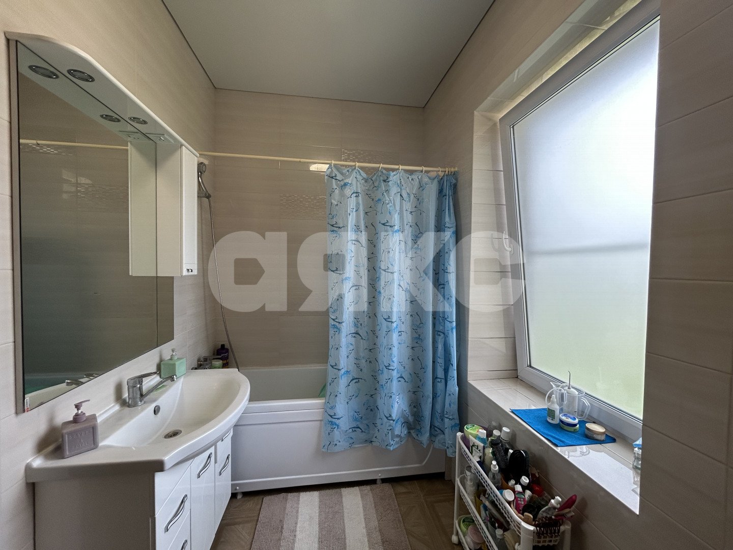 Фото №2: Дом 95 м² + 6 сот. - Золотой Ключ, мкр. Администрация, ул. Благодатная