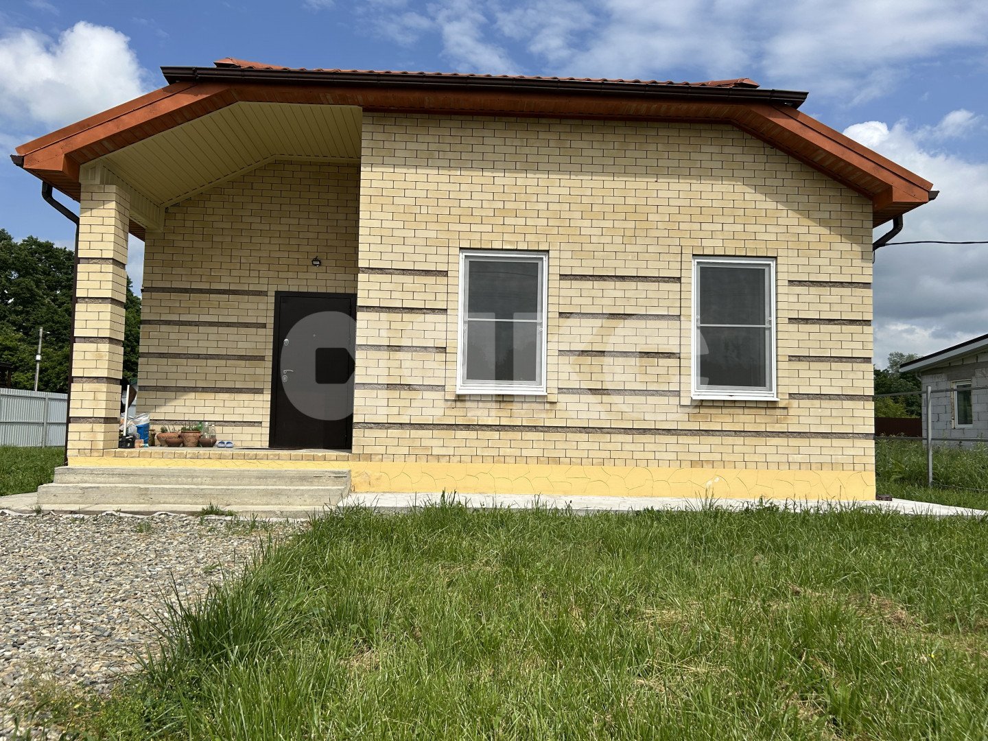 Фото №24: Дом 95 м² + 6 сот. - Золотой Ключ, мкр. Администрация, ул. Благодатная