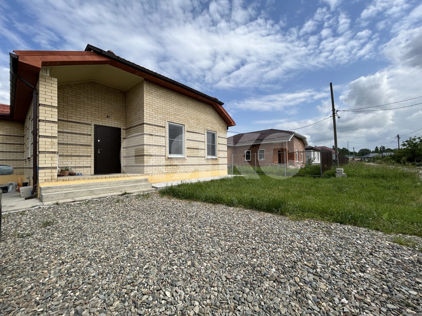 Фото №25: Дом 95 м² + 6 сот. - Золотой Ключ, мкр. Администрация, ул. Благодатная