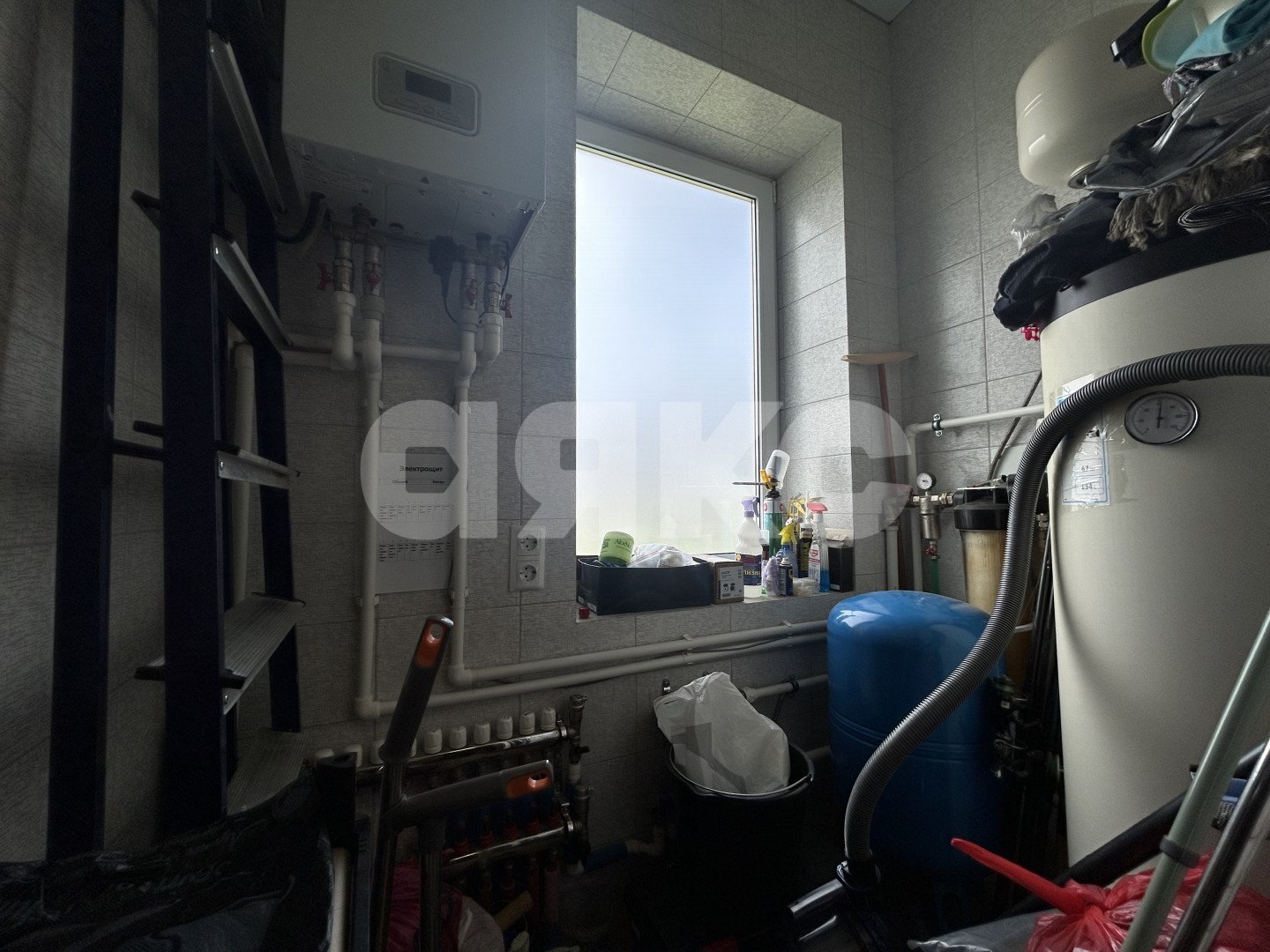 Фото №5: Дом 95 м² + 6 сот. - Золотой Ключ, мкр. Администрация, ул. Благодатная