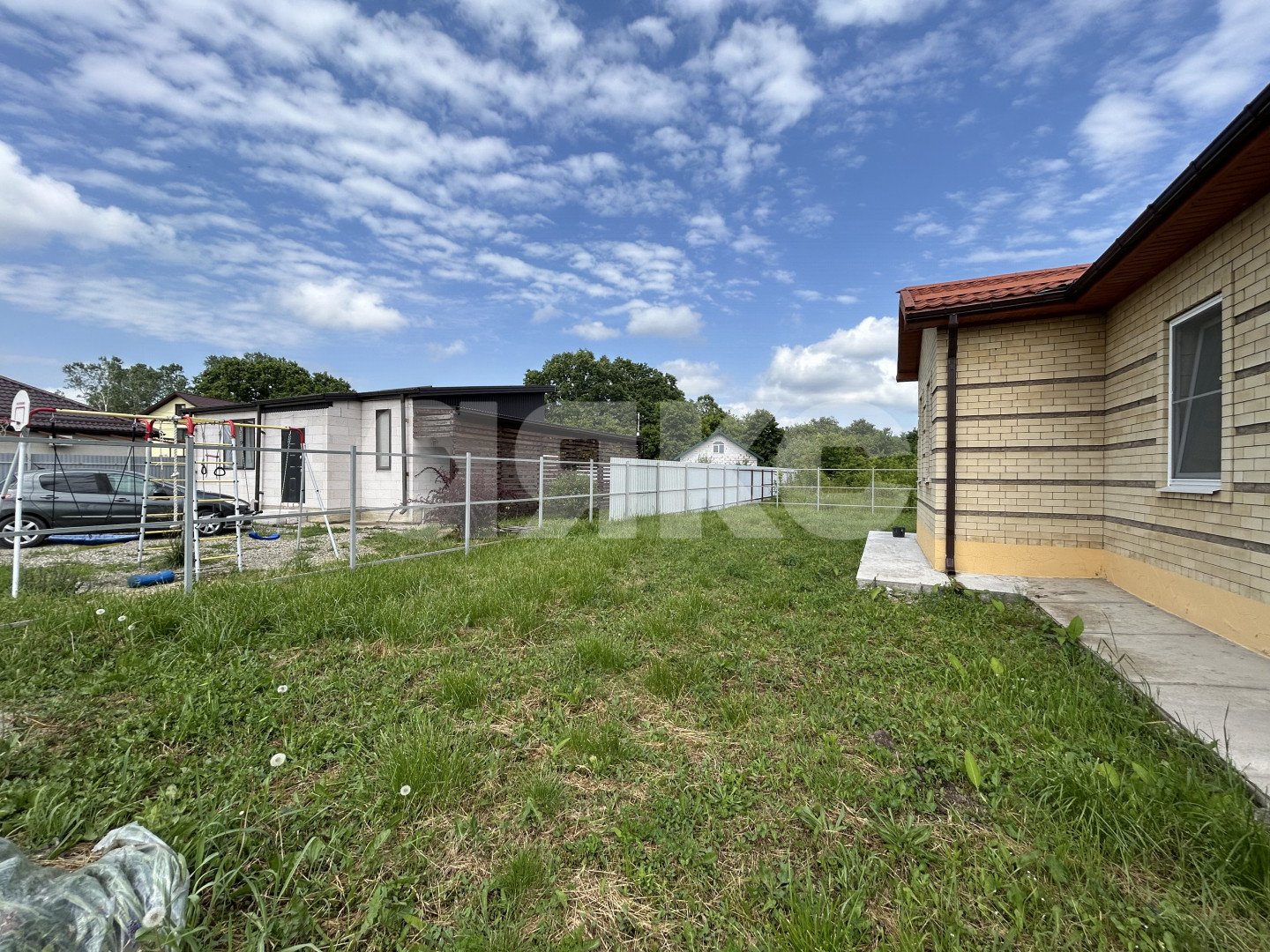 Фото №22: Дом 95 м² + 6 сот. - Золотой Ключ, мкр. Администрация, ул. Благодатная