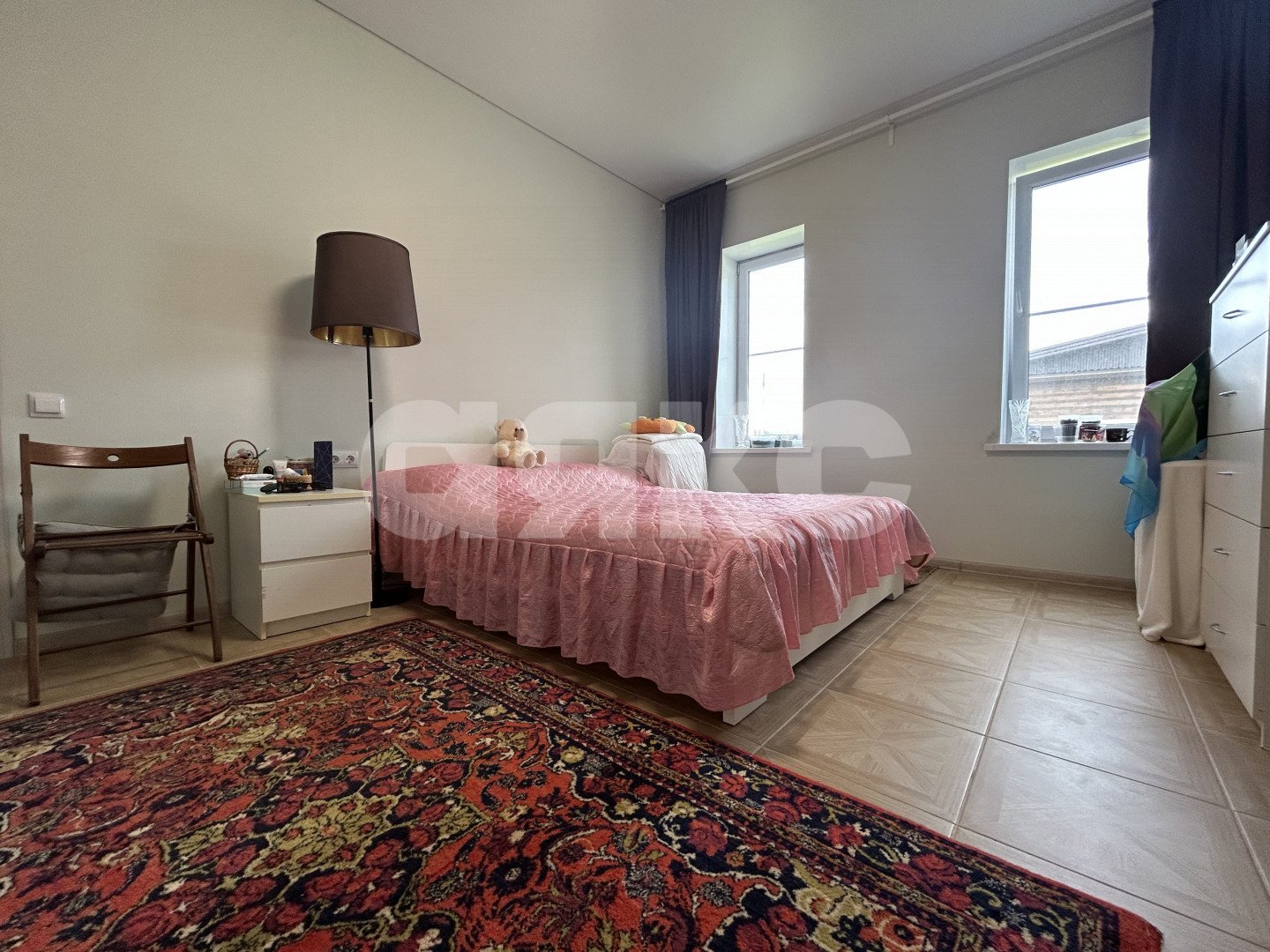 Фото №8: Дом 95 м² + 6 сот. - Золотой Ключ, мкр. Администрация, ул. Благодатная