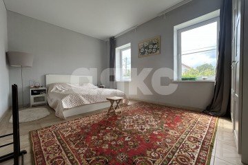 Фото №1: Дом 95 м² - Золотой Ключ, ул. Благодатная