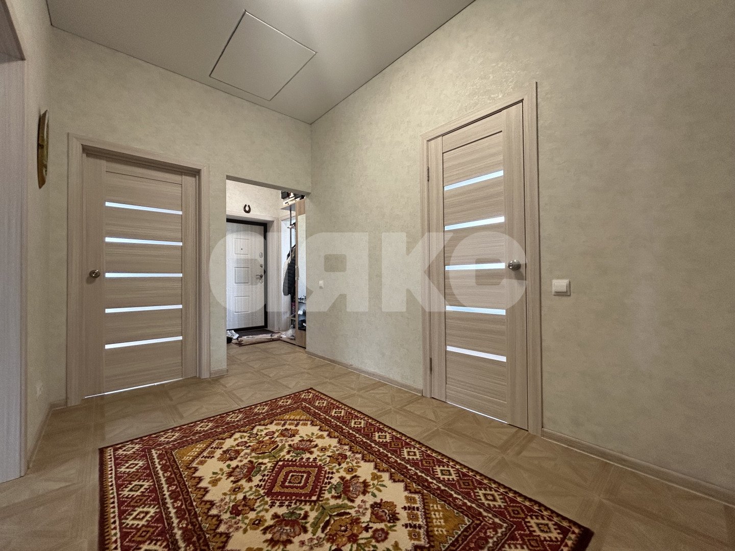 Фото №16: Дом 95 м² + 6 сот. - Золотой Ключ, мкр. Администрация, ул. Благодатная