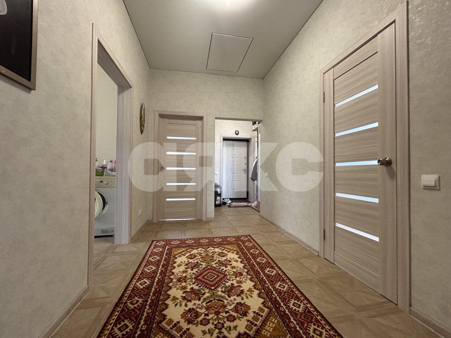 Фото №14: Дом 95 м² + 6 сот. - Золотой Ключ, мкр. Администрация, ул. Благодатная