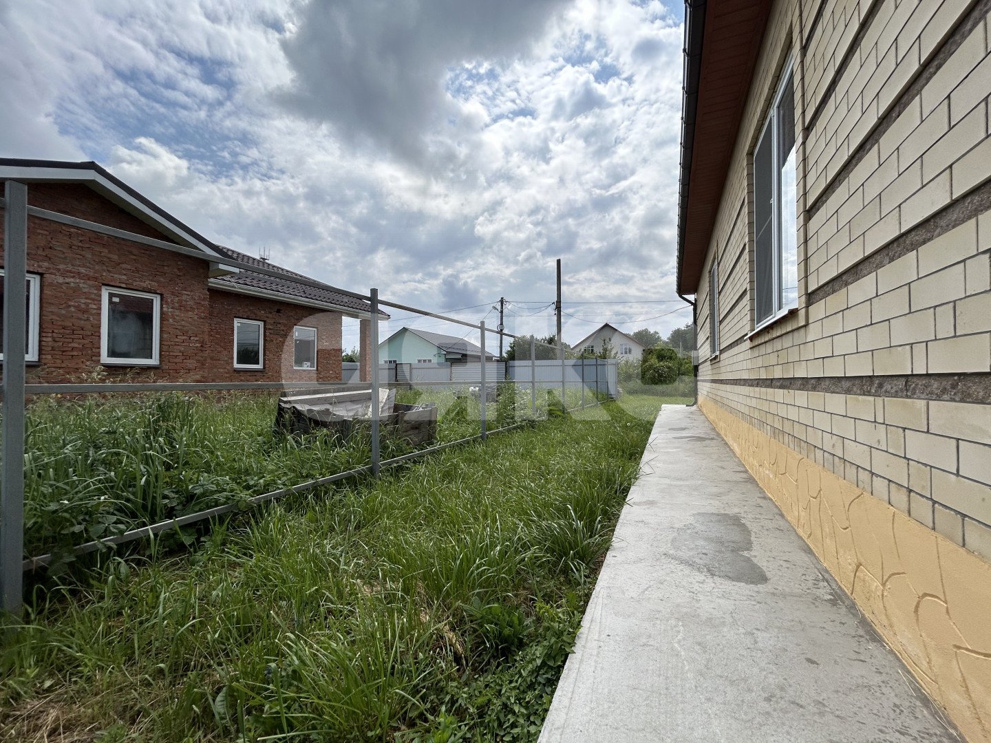 Фото №9: Дом 95 м² + 6 сот. - Золотой Ключ, мкр. Администрация, ул. Благодатная