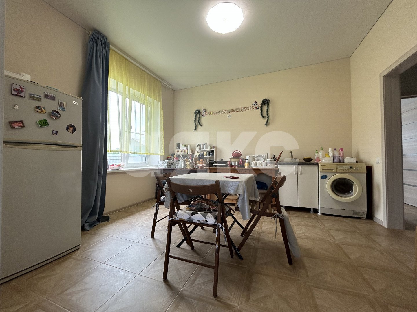 Фото №19: Дом 95 м² + 6 сот. - Золотой Ключ, мкр. Администрация, ул. Благодатная