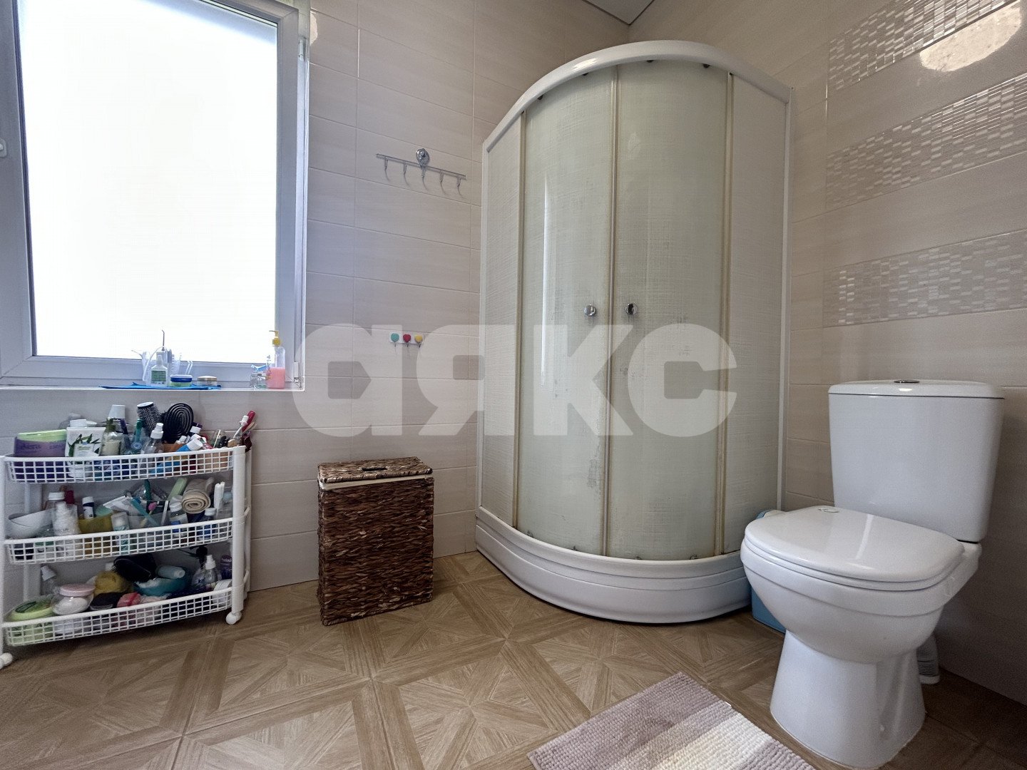 Фото №4: Дом 95 м² + 6 сот. - Золотой Ключ, мкр. Администрация, ул. Благодатная