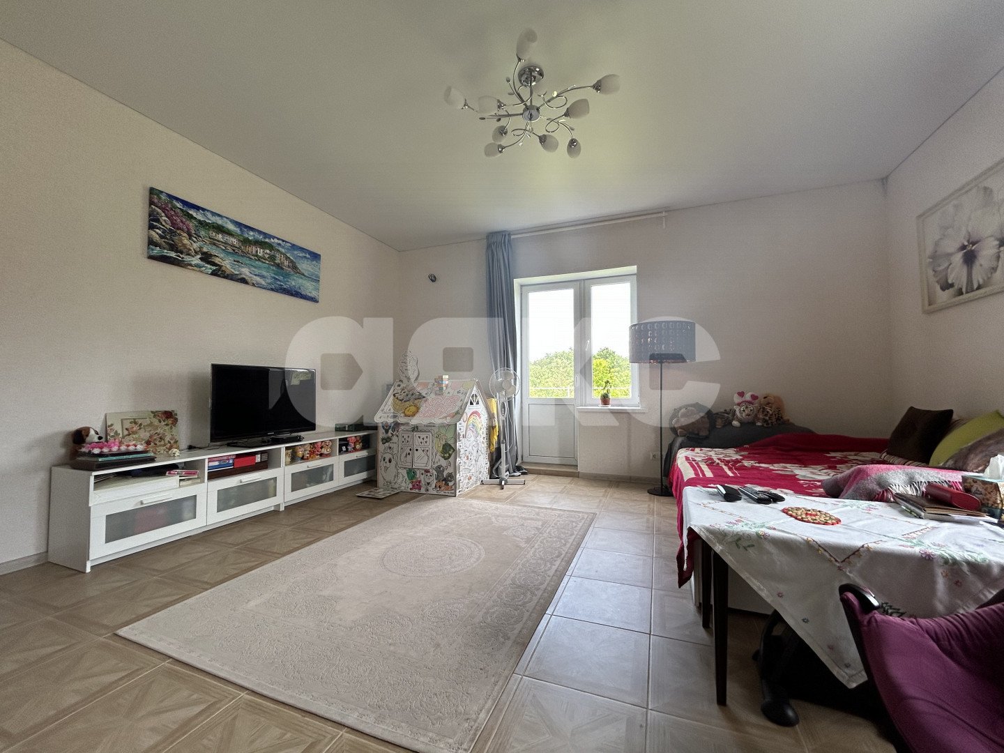 Фото №18: Дом 95 м² + 6 сот. - Золотой Ключ, мкр. Администрация, ул. Благодатная