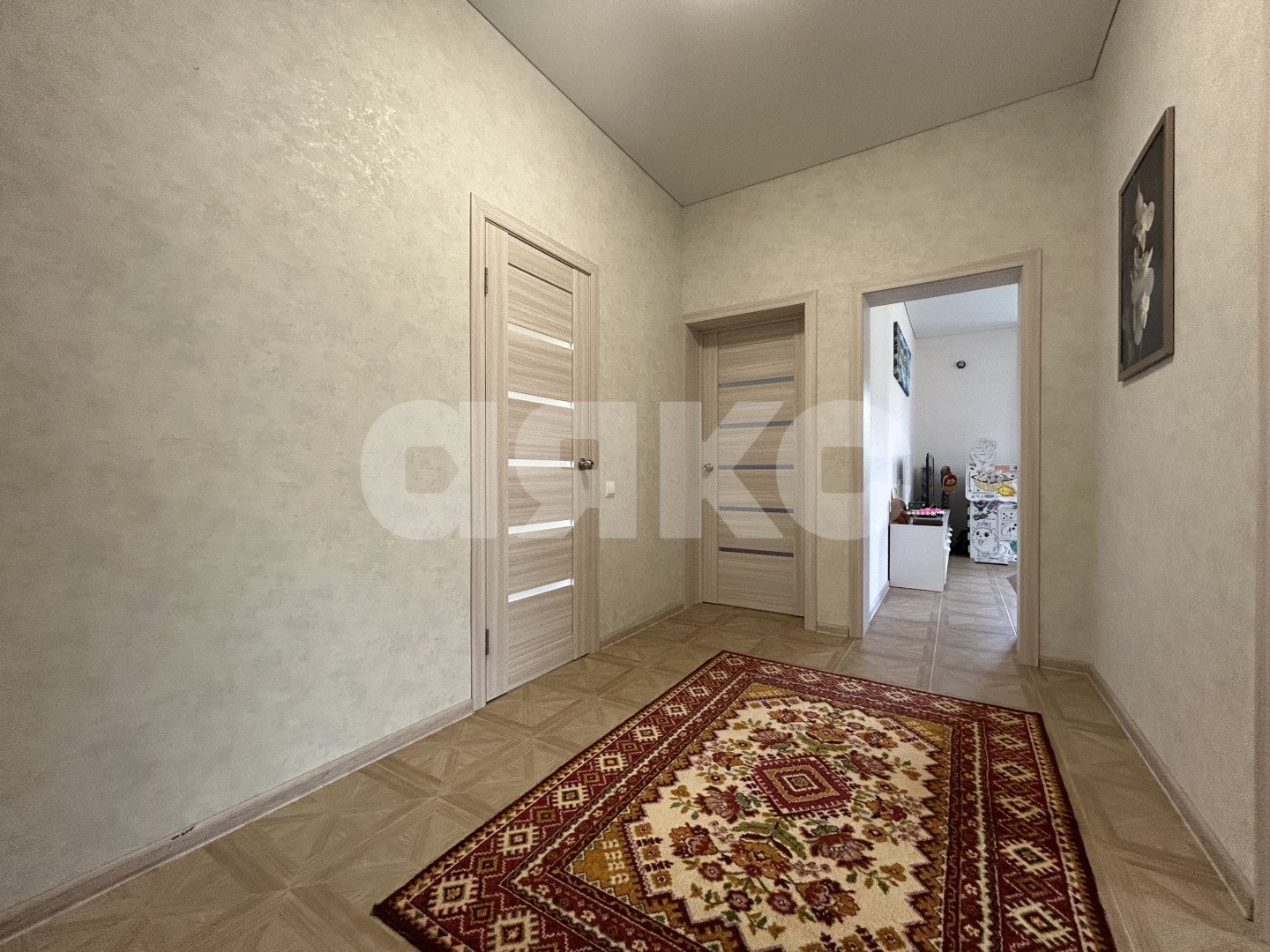 Фото №15: Дом 95 м² + 6 сот. - Золотой Ключ, мкр. Администрация, ул. Благодатная