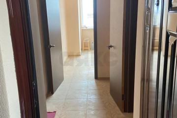 Фото №5: 1-комнатная квартира 45 м² - Яблоновский, ул. Тургеневское Шоссе, 1Д