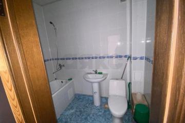 Фото №4: 1-комнатная квартира 45 м² - Яблоновский, ул. Тургеневское Шоссе, 1Д