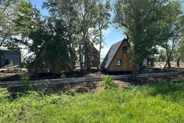 Фото №1: Земельный участок 10 сот. - Супс, 